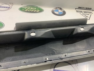Накладка порога левая, ориг. номер 39873488, Volvo S60 2004-2010
