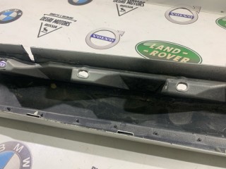 Накладка порога левая, ориг. номер 39873488, Volvo S60 2004-2010