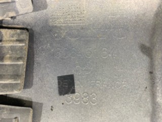 Накладка порога левая, ориг. номер 39873488, Volvo S60 2004-2010