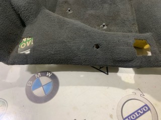 Ковролин передний правый, ориг. номер 39853421, Volvo S60 2004-2010