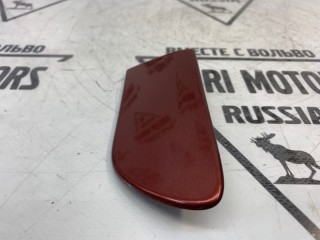 Молдинг крыла передний правый, ориг. номер 39870036, Volvo S60 2004-2010