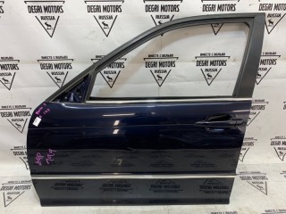 Дверь передняя левая, ориг. номер 41517034151, BMW 318i E46 1997-2003
