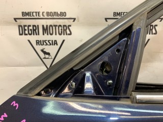 Дверь передняя левая, ориг. номер 41517034151, BMW 318i E46 1997-2003