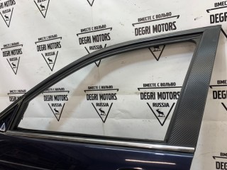 Дверь передняя левая, ориг. номер 41517034151, BMW 318i E46 1997-2003