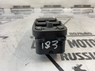 Блок управления стеклоподъёмниками, ориг. номер 31295121, Volvo V50 2007-2012