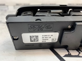Блок управления стеклоподъёмниками, ориг. номер 31295121, Volvo V50 2007-2012