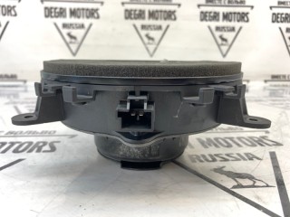 Колонка аудио, ориг. номер 30797726, Volvo V50 2007-2012