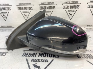 Зеркало переднее левое, ориг. номер 31402601, Volvo V60 2010-2013