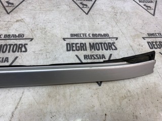 Рейлинг на крышу правый, ориг. номер 31301109, Volvo XC60 2013-2017