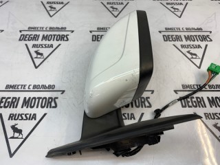 Зеркало переднее правое, ориг. номер 31371128, Volvo XC60 2008-2013