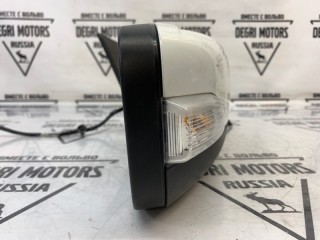 Зеркало переднее правое, ориг. номер 31371128, Volvo XC60 2008-2013
