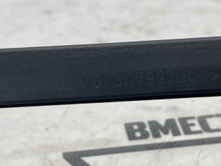 Молдинг стекла, ориг. номер 30799704, Volvo S60 2013-2018