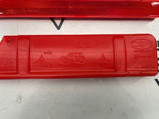 Знак аварийной остановки, ориг. номер 30722002, Volvo S60 2010-2013