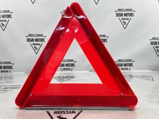 Знак аварийной остановки, ориг. номер 30722002, Volvo S60 2010-2013