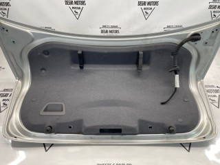 Крышка багажника, ориг. номер 31335491, Volvo S40 2003-2007