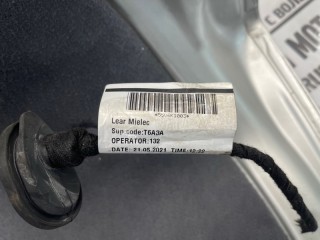 Крышка багажника, ориг. номер 31335491, Volvo S40 2003-2007
