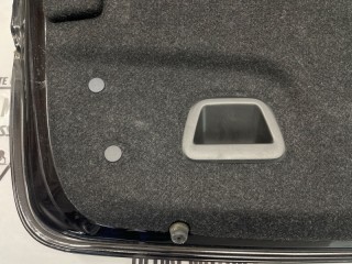 Крышка багажника, ориг. номер 31395582, Volvo S60 2010-2013
