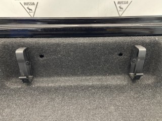 Крышка багажника, ориг. номер 31395582, Volvo S60 2010-2013