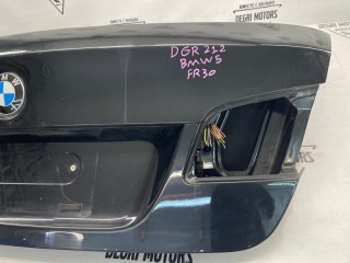Крышка багажника, ориг. номер 41627240552, BMW 530i F10 2009-2013