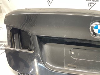 Крышка багажника, ориг. номер 41627240552, BMW 530i F10 2009-2013
