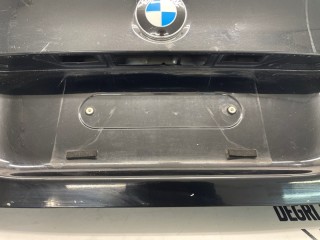Крышка багажника, ориг. номер 41627240552, BMW 530i F10 2009-2013