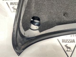 Крышка багажника, ориг. номер 41627240552, BMW 530i F10 2009-2013