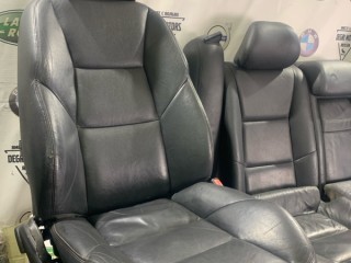Сиденья комплект, ориг. номер 30697673, Volvo S60 2004-2010