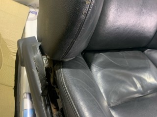 Сиденья комплект, ориг. номер 30697673, Volvo S60 2004-2010