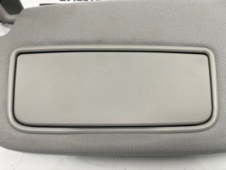 Козырек солнцезащитный левый, ориг. номер 39985807, Volvo V70 2004-2007