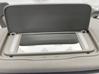 Козырек солнцезащитный левый, ориг. номер 39985807, Volvo V70 2004-2007