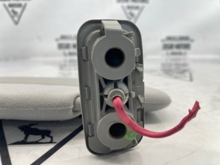 Козырек солнцезащитный левый, ориг. номер 39985807, Volvo V70 2004-2007