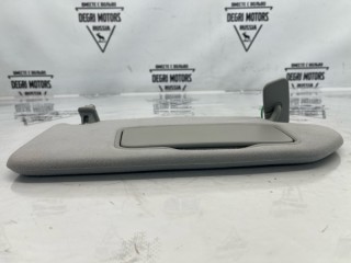 Козырек солнцезащитный правый, ориг. номер 39985792, Volvo V70 2004-2007