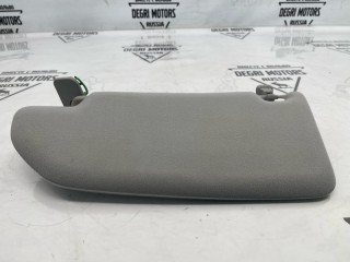 Козырек солнцезащитный правый, ориг. номер 39985792, Volvo V70 2004-2007