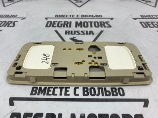 Зеркало козырька, ориг. номер 39823340, Volvo XC70 2007-2013