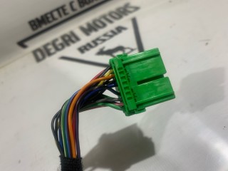 Зеркало переднее правое, ориг. номер 31297444, Volvo XC90 2006-2014