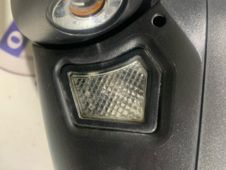 Зеркало переднее правое, ориг. номер 31297444, Volvo XC90 2006-2014