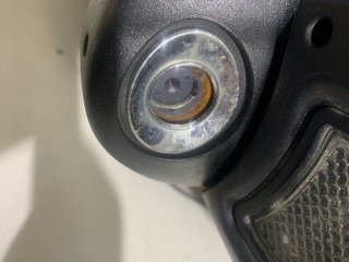 Зеркало переднее правое, ориг. номер 31297444, Volvo XC90 2006-2014