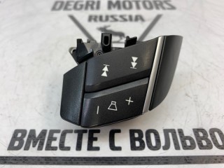 Кнопки руля правые, ориг. номер 30710707, Volvo S60 2004-2010