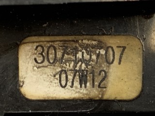 Кнопки руля правые, ориг. номер 30710707, Volvo S60 2004-2010