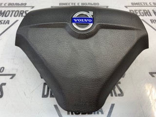 Подушка безопасности в руль, ориг. номер 32332161, Volvo S60 2004-2010