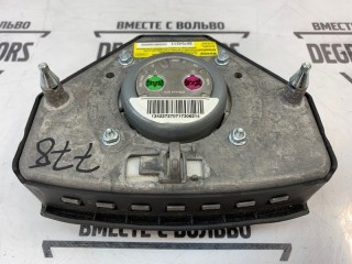 Подушка безопасности в руль, ориг. номер 32332161, Volvo S60 2004-2010