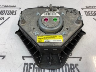 Подушка безопасности в руль, ориг. номер 32332161, Volvo S60 2004-2010