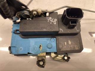 Замок двери передний левый, ориг. номер 30784976, Volvo S60 2004-2010