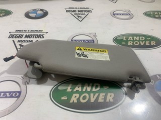 Козырек солнцезащитный передний левый, ориг. номер 39985808, Volvo S60 2004-2010