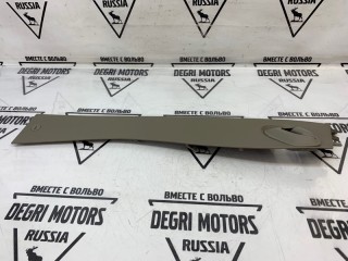 Пластик салона передний левый, ориг. номер 39968004, Volvo S60 2004-2010