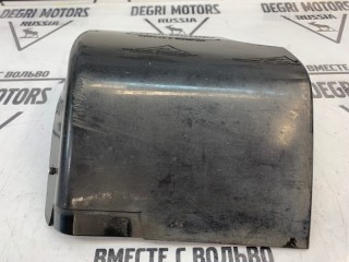 Накладка порога передняя левая, ориг. номер 30645164, Volvo S60 2004-2010