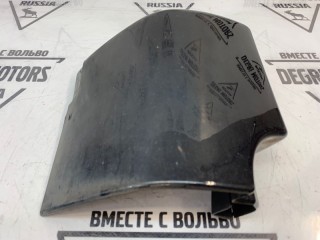 Накладка порога передняя левая, ориг. номер 30645164, Volvo S60 2004-2010