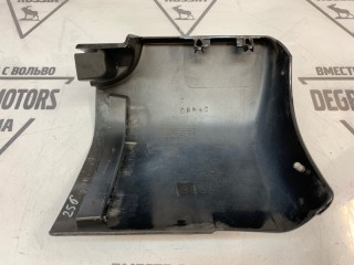 Накладка порога передняя левая, ориг. номер 30645164, Volvo S60 2004-2010