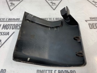 Накладка порога передняя левая, ориг. номер 30645164, Volvo S60 2004-2010