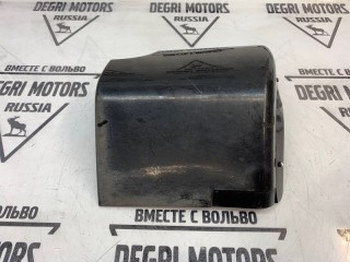 Накладка порога правая, ориг. номер 39873546, Volvo V70 2004-2007